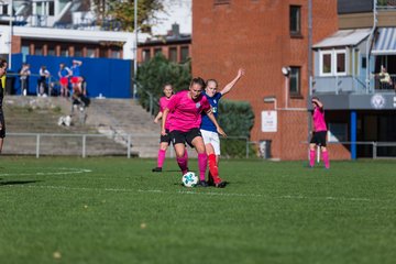 Bild 98 - Frauen Holstein Kiel - SV Meppen : Ergebnis: 1:1